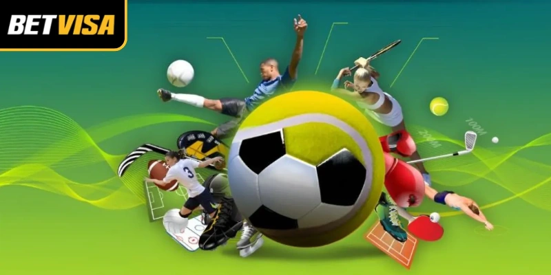 Giao diện tích hợp cá cược thể thao thu hút người chơi united gaming