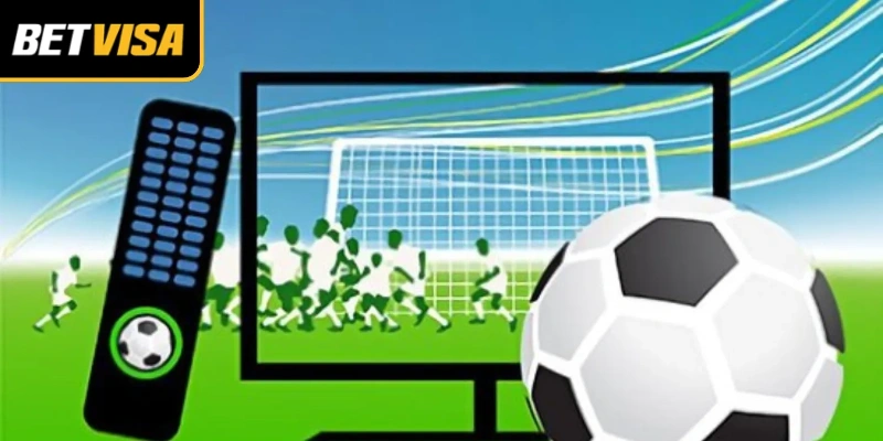 Trải nghiệm UG Sports trực tiếp với hình ảnh trận đấu sống động